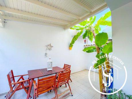 Maisonette 80sqm for sale-Kassandra » Pefkochori