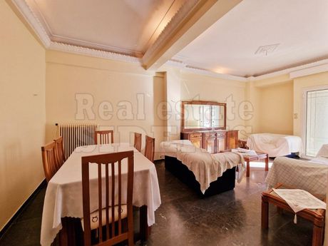 Building 302sqm for sale-Loutraki-Perachora
