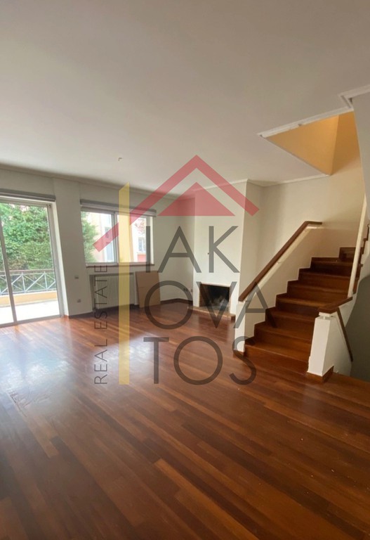 Μεζονέτα 180 τ.μ. πρός ενοικίαση, Αθήνα - Βόρεια Προάστια, Κηφισιά
