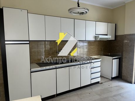 Διαμέρισμα 83τ.μ. για πώληση-Πάτρα » Τερψιθέα (πελεκάνος)