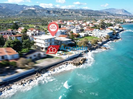 Διαμέρισμα 55τ.μ. για πώληση-Ξυλόκαστρο » Μελίσσι