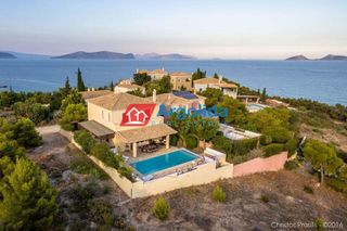 Βίλλα 320 τ.μ. για πώληση, Αργολίδα, Κρανίδι-thumb-24