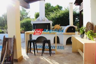 Βίλλα 320 τ.μ. για πώληση, Αργολίδα, Κρανίδι-thumb-21