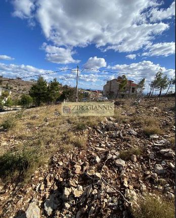 Οικόπεδο 750 τ.μ. για πώληση, Αττική - Υπόλοιπο, Πικέρμι