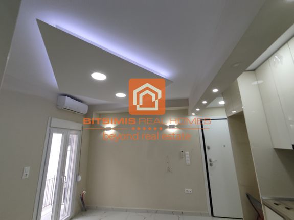 Studio / γκαρσονιέρα 33 τ.μ. για πώληση, Θεσσαλονίκη - Κέντρο, Φάληρο