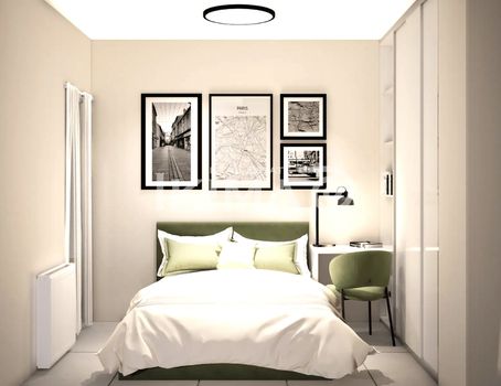 Studio 39sqm for sale-Ippokratio