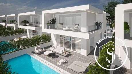 Μεζονέτα 150τ.μ. για πώληση-Κασσάνδρα » Πευκοχώρι
