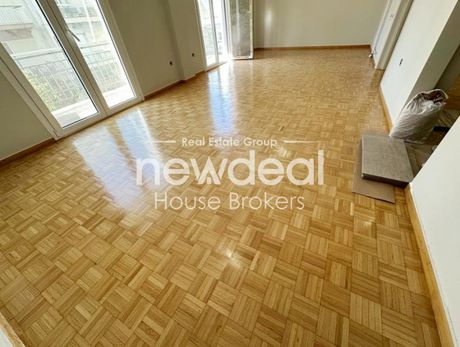 Apartment 95sqm for rent-Zografou » Ano Ilisia