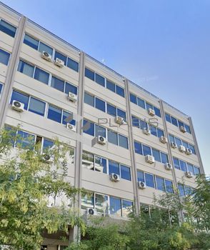 Επιχειρηματικό κτίριο 1.500τ.μ. για πώληση-Γκάζι - μεταξουργείο - βοτανικός