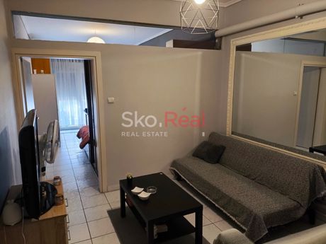Studio / γκαρσονιέρα 45τ.μ. για πώληση-Κέντρο