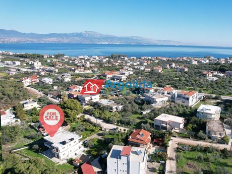 Detached home 220sqm for sale-Saronikos » Kato Almiri