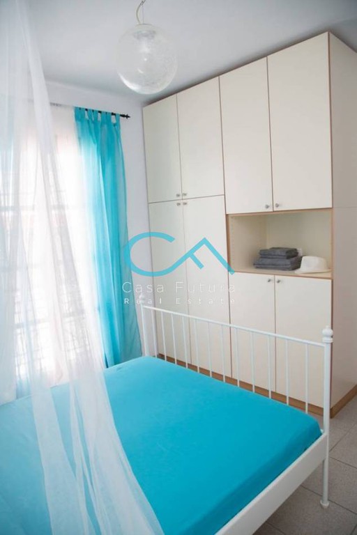 Συγκρότημα διαμερισμάτων 300 τ.μ. προς πώληση, Χώρα Νάξου