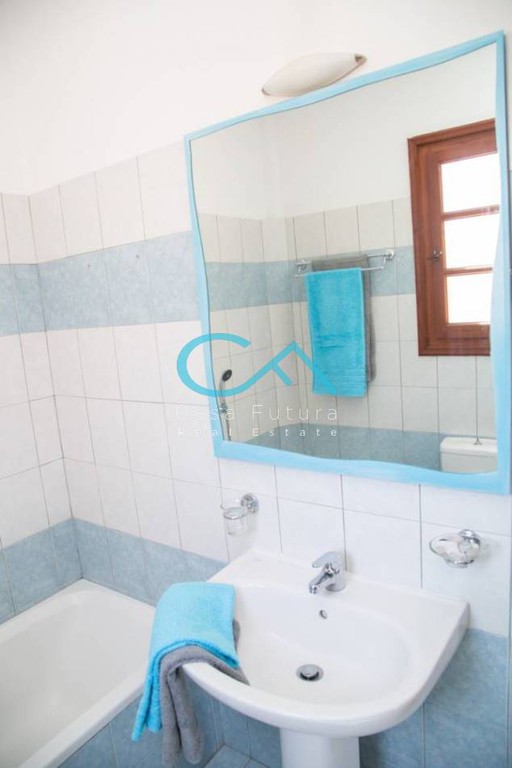 Συγκρότημα διαμερισμάτων 300 τ.μ. προς πώληση, Χώρα Νάξου