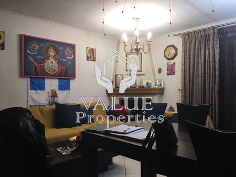 Apartment 108sqm for sale-Iraklio