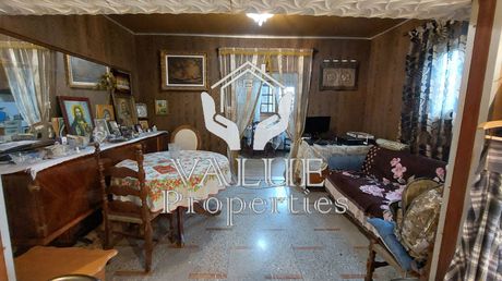 Detached home 140sqm for sale-Artemida (Loutsa)