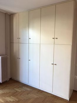 Apartment 86sqm for sale-Kaisariani » Skopeftirio