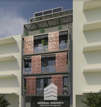 Business bulding 894sqm for sale-Exarchia - Neapoli » Exarcheia