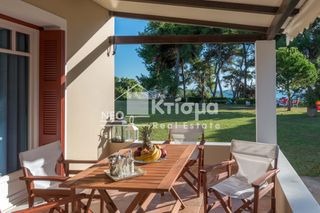 Συγκρότημα διαμερισμάτων 50 τ.μ. για ενοικίαση, Ν. Ηλείας, Πύργος-thumb-1