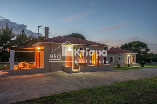 Apartment complex 50 sqm for rent, Ilia, Pirgos