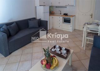 Συγκρότημα διαμερισμάτων 50 τ.μ. για ενοικίαση, Ν. Ηλείας, Πύργος-thumb-6
