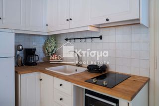 Συγκρότημα διαμερισμάτων 50 τ.μ. για ενοικίαση, Ν. Ηλείας, Πύργος-thumb-4