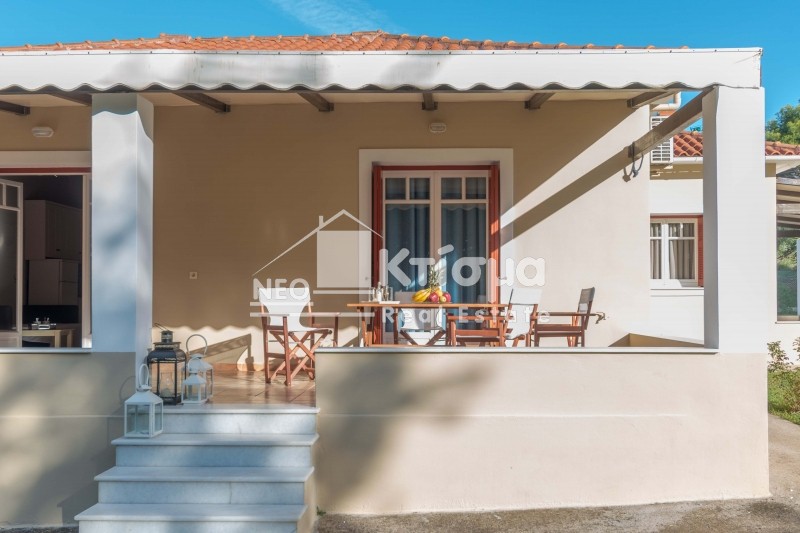 Συγκρότημα διαμερισμάτων 50 τ.μ. προς ενοικίαση, Άγιος Ανδρέας Πύργου