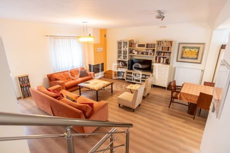 Maisonette 207sqm for sale-Alexandroupoli » Eforia