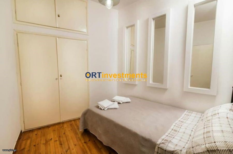 Διαμέρισμα 50 τ.μ. πρός πώληση, Θεσσαλονίκη - Κέντρο, Ροτόντα