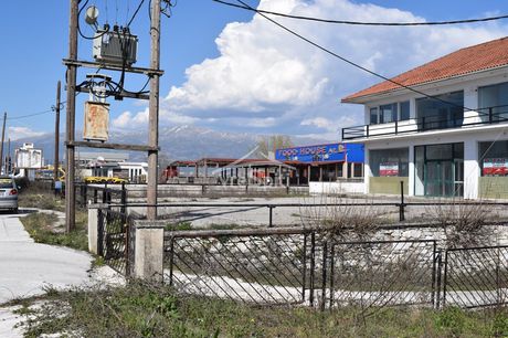 Office 1.070sqm for sale-Ioannina