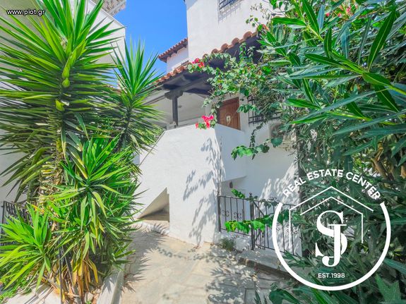 Apartment 46 sqm for sale, Chalkidiki, Kassandra