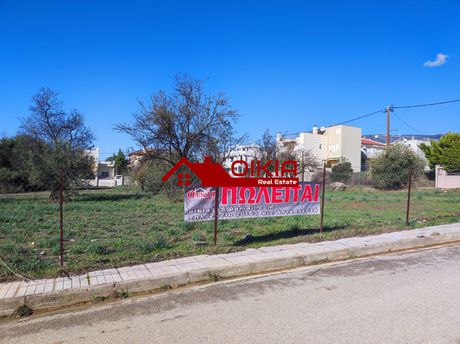 Οικόπεδο 3.500τ.μ. για πώληση-Βόλος » Καραγάτς