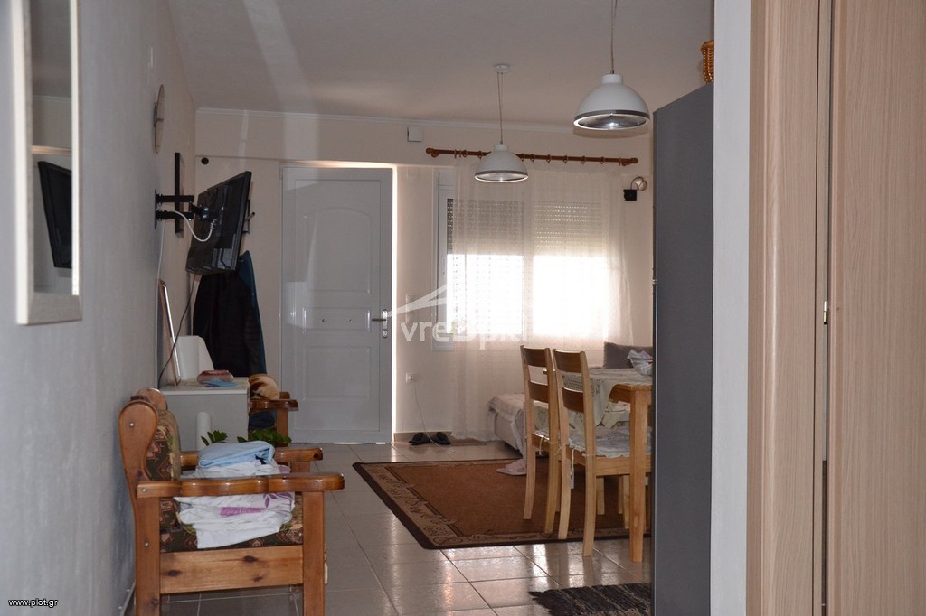 Μεζονέτα 190 τ.μ. πρός πώληση, Ν. Πρέβεζας, Ζάλογγο
