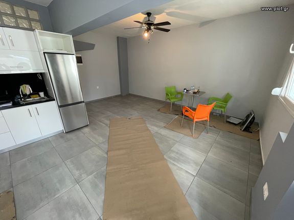 Studio / γκαρσονιέρα 45 τ.μ. για ενοικίαση, Θεσσαλονίκη - Κέντρο, Τριανδρία