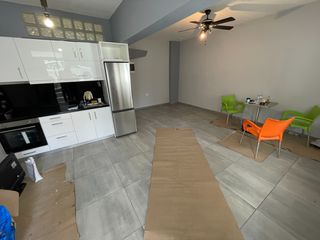 Studio / γκαρσονιέρα 45 τ.μ. για ενοικίαση, Θεσσαλονίκη - Κέντρο, Τριανδρία-thumb-1