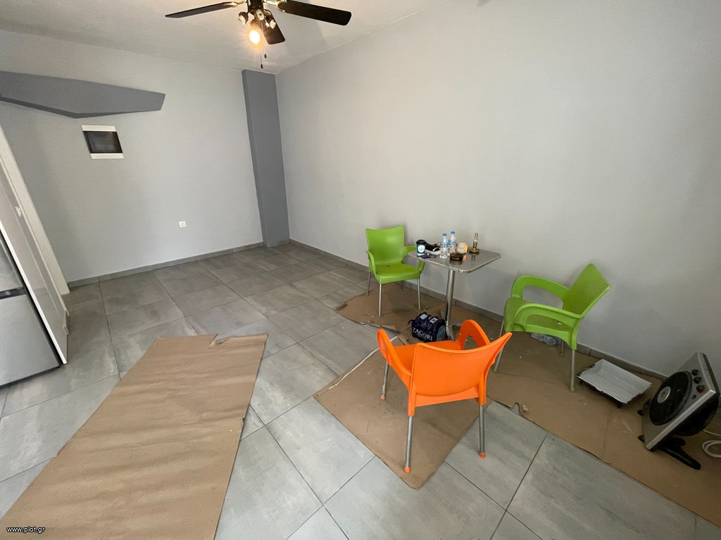 Studio / γκαρσονιέρα 45 τ.μ. πρός ενοικίαση, Θεσσαλονίκη - Κέντρο, Τριανδρία