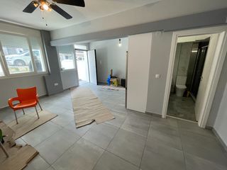 Studio / γκαρσονιέρα 45 τ.μ. για ενοικίαση, Θεσσαλονίκη - Κέντρο, Τριανδρία-thumb-3