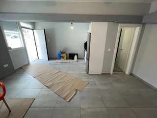 Studio / γκαρσονιέρα 45 τ.μ. για ενοικίαση, Θεσσαλονίκη - Κέντρο, Τριανδρία-thumb-5