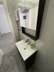 Studio / γκαρσονιέρα 45 τ.μ. για ενοικίαση, Θεσσαλονίκη - Κέντρο, Τριανδρία-thumb-9