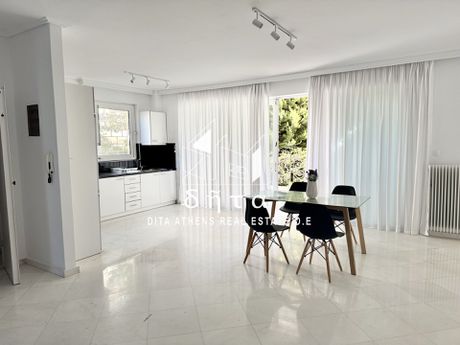 Maisonette 280sqm for sale-Nea Erithraia