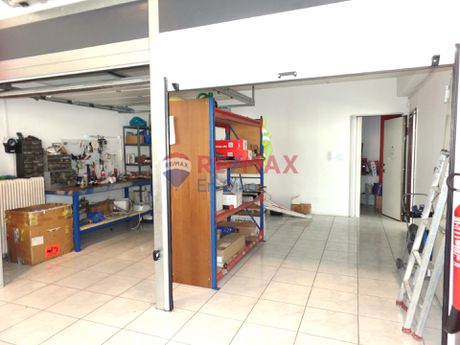 Office 220sqm for rent-Glika Nera