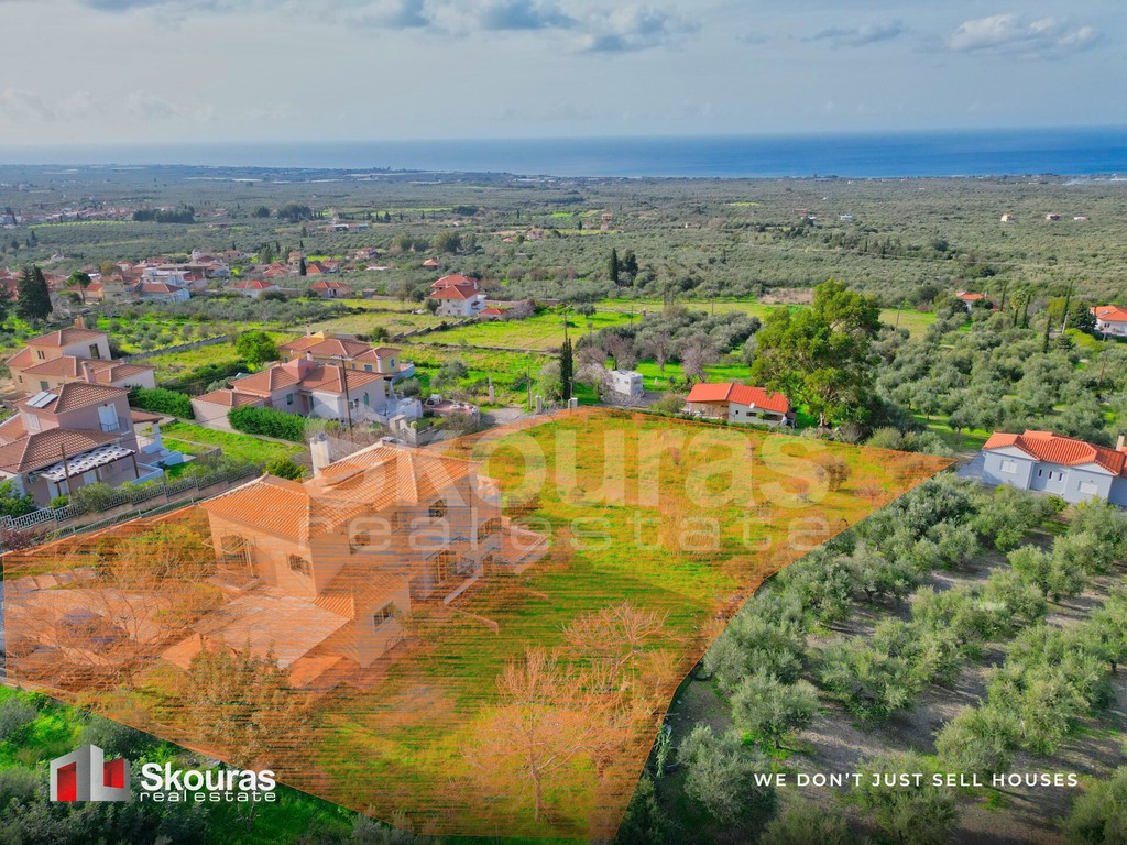 Μονοκατοικία 280 τ.μ. προς πώληση, Στασιό