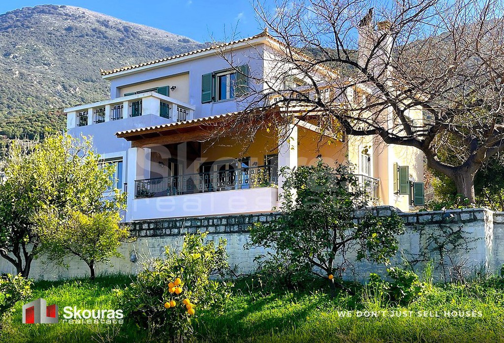 Μονοκατοικία 280 τ.μ. προς πώληση, Στασιό