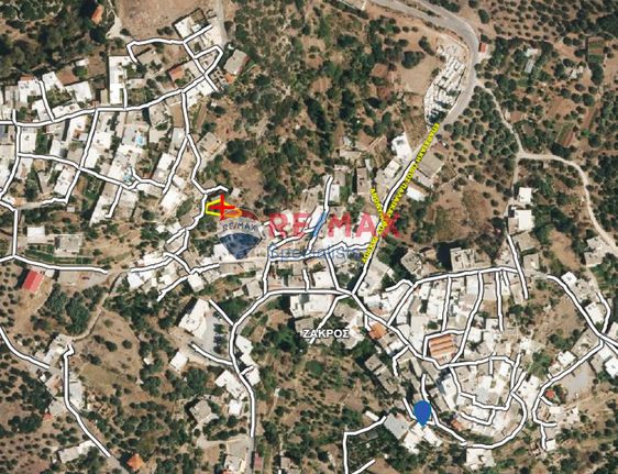 Οικόπεδο 233 τ.μ. για πώληση, Ν. Λασιθίου, Ίτανος