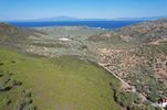 Parcel 6.930sqm for sale-Thasos » Kalives