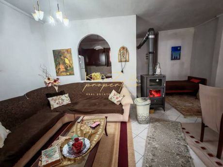 Detached home 105 sqm for sale