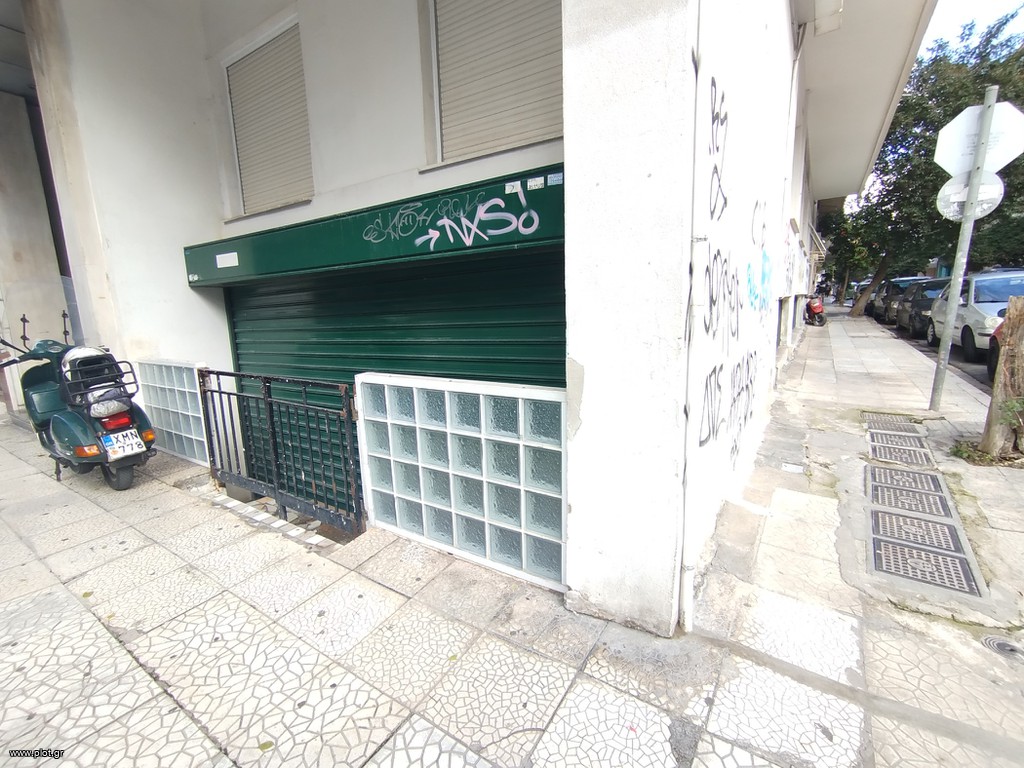 Αποθήκη 128 τ.μ. πρός ενοικίαση, Αθήνα - Νότια Προάστια, Καλλιθέα