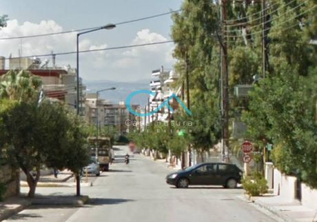 Land plot 500 sqm for sale