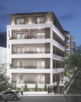 Apartment 102sqm for sale-Kalamaria » Agios Ioannis