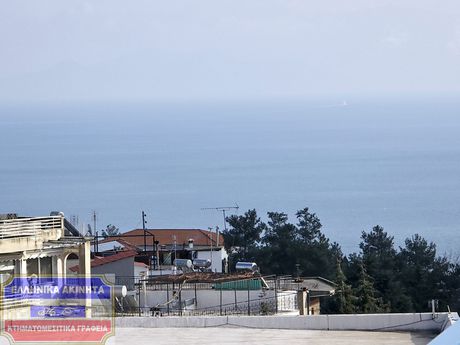 Διαμέρισμα 90τ.μ. για πώληση-Καβάλα