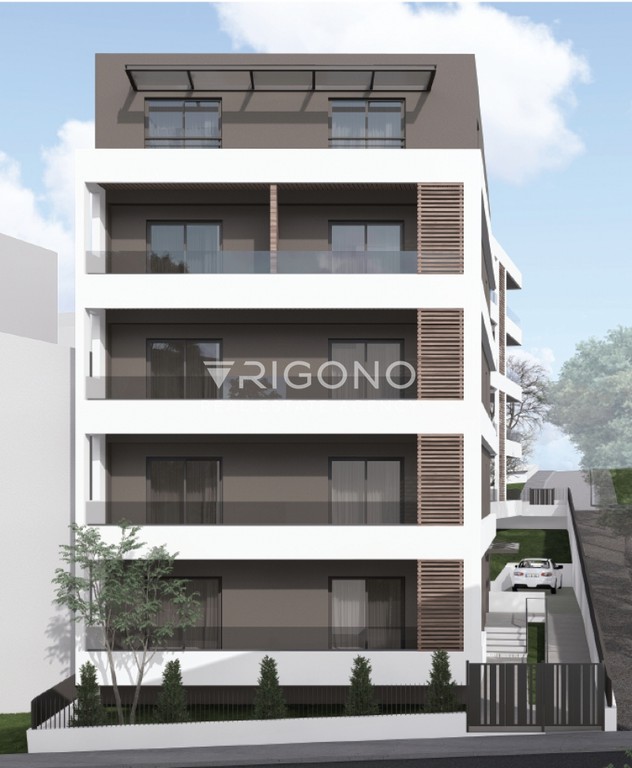 Μεζονέτα 136 τ.μ. προς πώληση, Άγιος Ιωάννης Καλαμαριάς